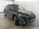  Audi  Q5 Audi  S line 50 TFSI e S tronic quattro 5d #8