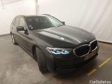  Bmw  Serie 5 BMW 5 Reeks Touring 520e 150kW 5d #8