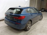  Bmw  Serie 1 BMW 1 Reeks Hatch 116dA (85 kW) 5d #2
