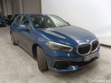  Bmw  Serie 1 BMW 1 Reeks Hatch 116dA (85 kW) 5d #8