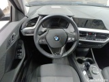  Bmw  Serie 1 BMW 1 Reeks Hatch 116dA (85 kW) 5d #9