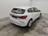  Bmw  Serie 1 BMW 1 Reeks Hatch 116dA (85 kW) 5d #2