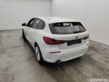  Bmw  Serie 1 BMW 1 Reeks Hatch 116dA (85 kW) 5d #7