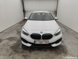  Bmw  Serie 1 BMW 1 Reeks Hatch 116dA (85 kW) 5d #5
