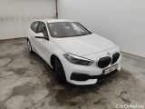  Bmw  Serie 1 BMW 1 Reeks Hatch 116dA (85 kW) 5d #8