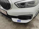  Bmw  Serie 1 BMW 1 Reeks Hatch 116dA (85 kW) 5d #21