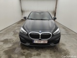  Bmw  Serie 1 BMW 1 Reeks Hatch 116dA (85 kW) 5d #5