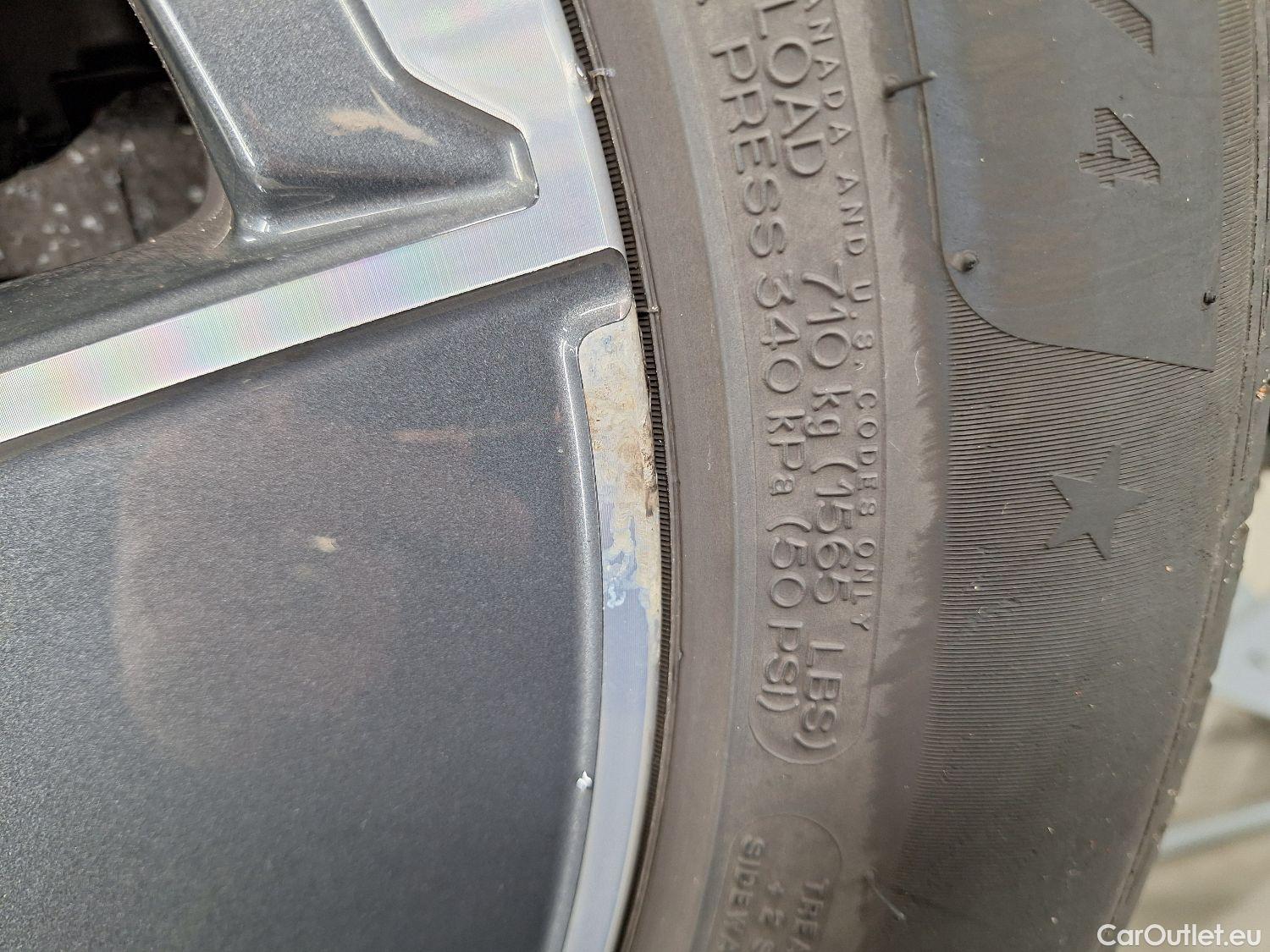  Bmw  Serie 3 BMW, 3-serie '18, BMW 3 Reeks Berline 318d (110 kW) 4d #5