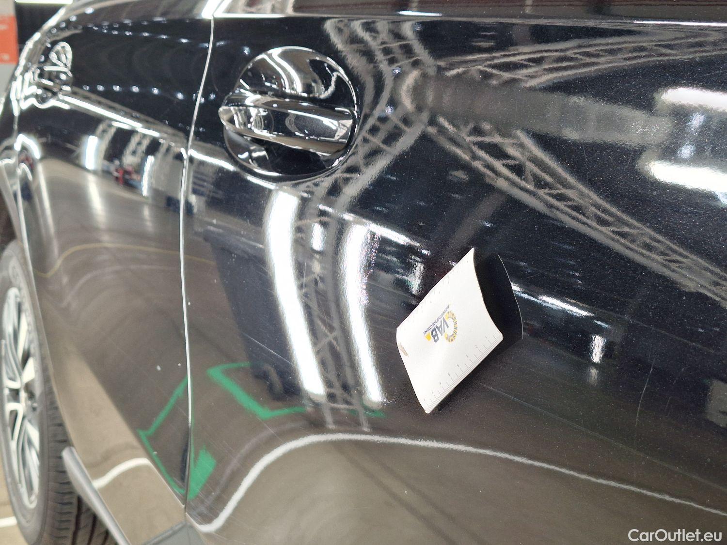  Mercedes  A-Klasse Mercedes, A-Class '18, Mercedes-Benz  A 180 d Business Solution A #15