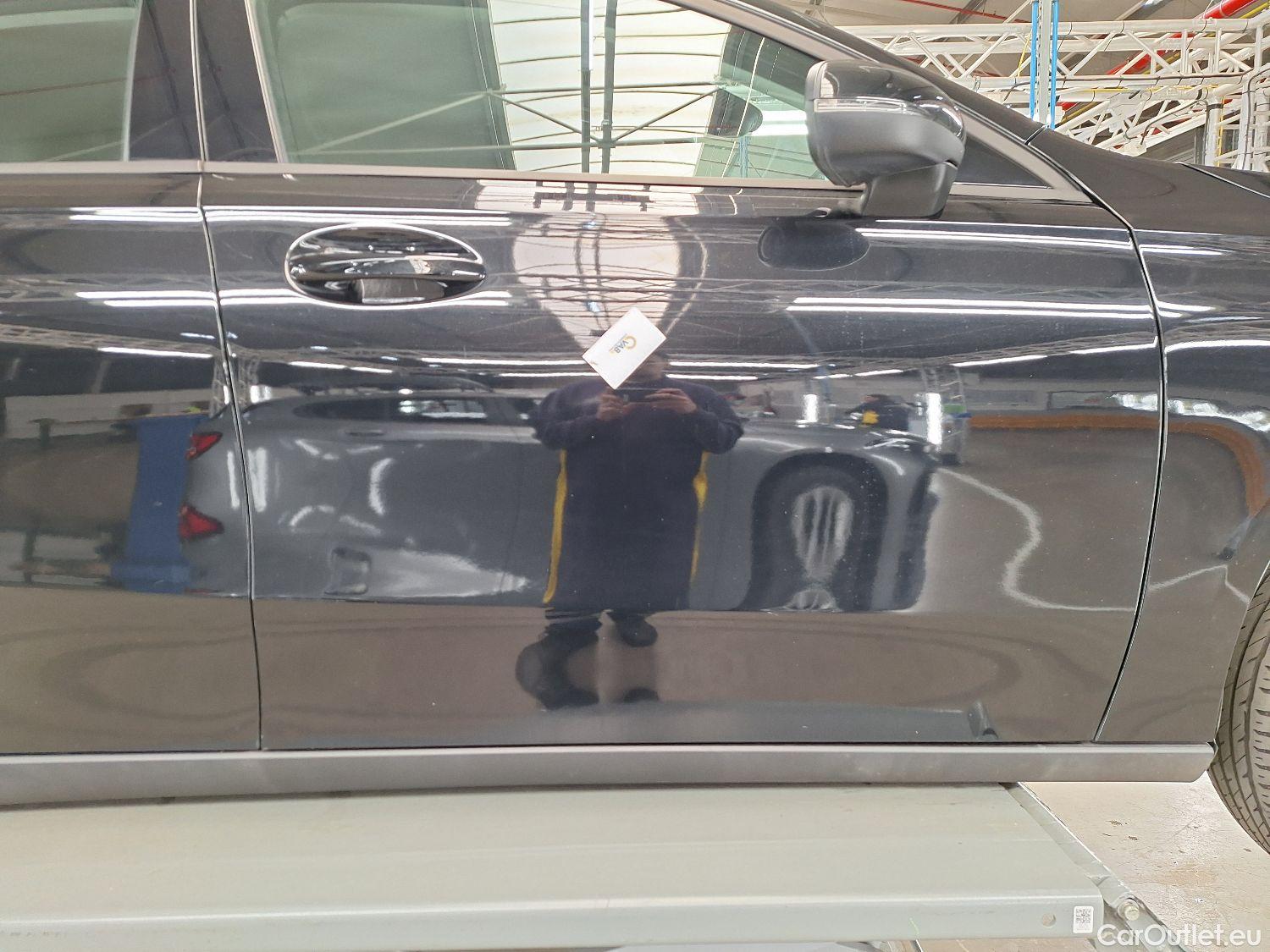  Mercedes  A-Klasse Mercedes, A-Class '18, Mercedes-Benz  A 180 d Business Solution A #14