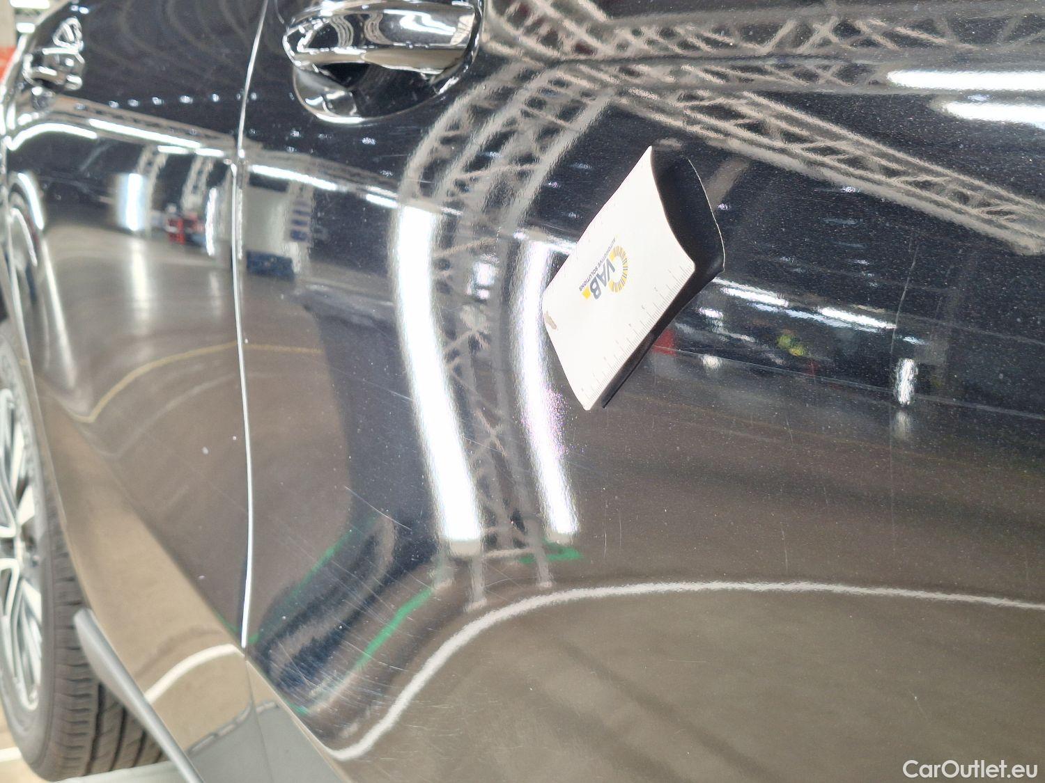  Mercedes  A-Klasse Mercedes, A-Class '18, Mercedes-Benz  A 180 d Business Solution A #16