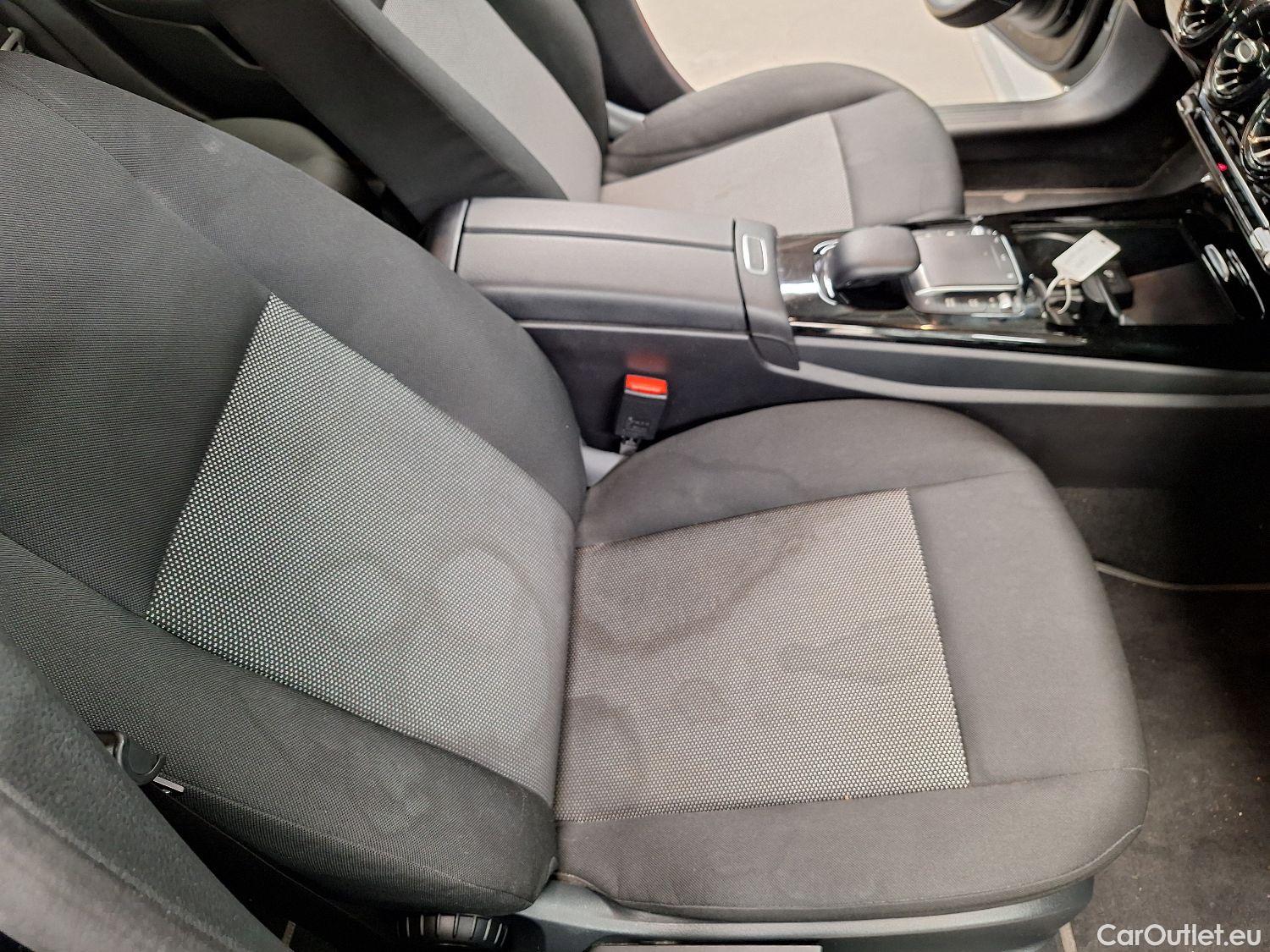  Mercedes  A-Klasse Mercedes, A-Class '18, Mercedes-Benz  A 180 d Business Solution A #23