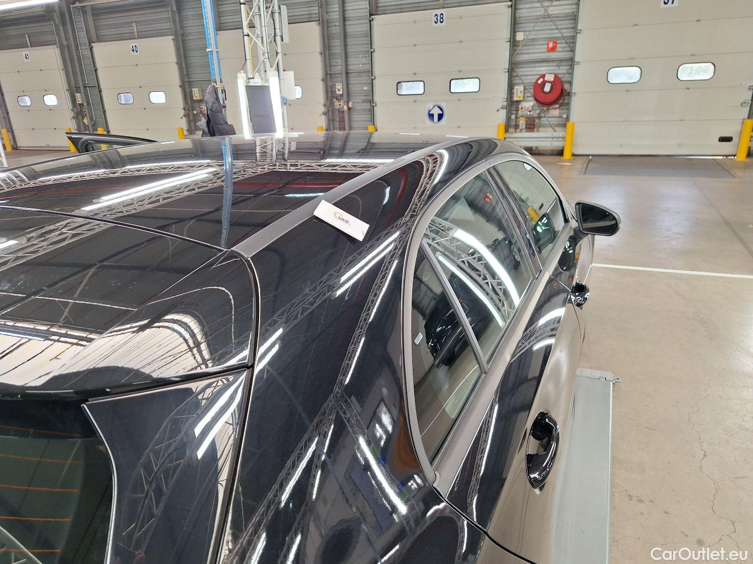  Mercedes  A-Klasse Mercedes, A-Class '18, Mercedes-Benz  A 180 d Business Solution A #18