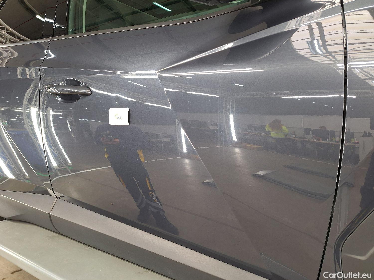  Hyundai  Tucson Hyundai,  '20, Hyundai  1.6 T-GDi Hybrid Shine 5d #1