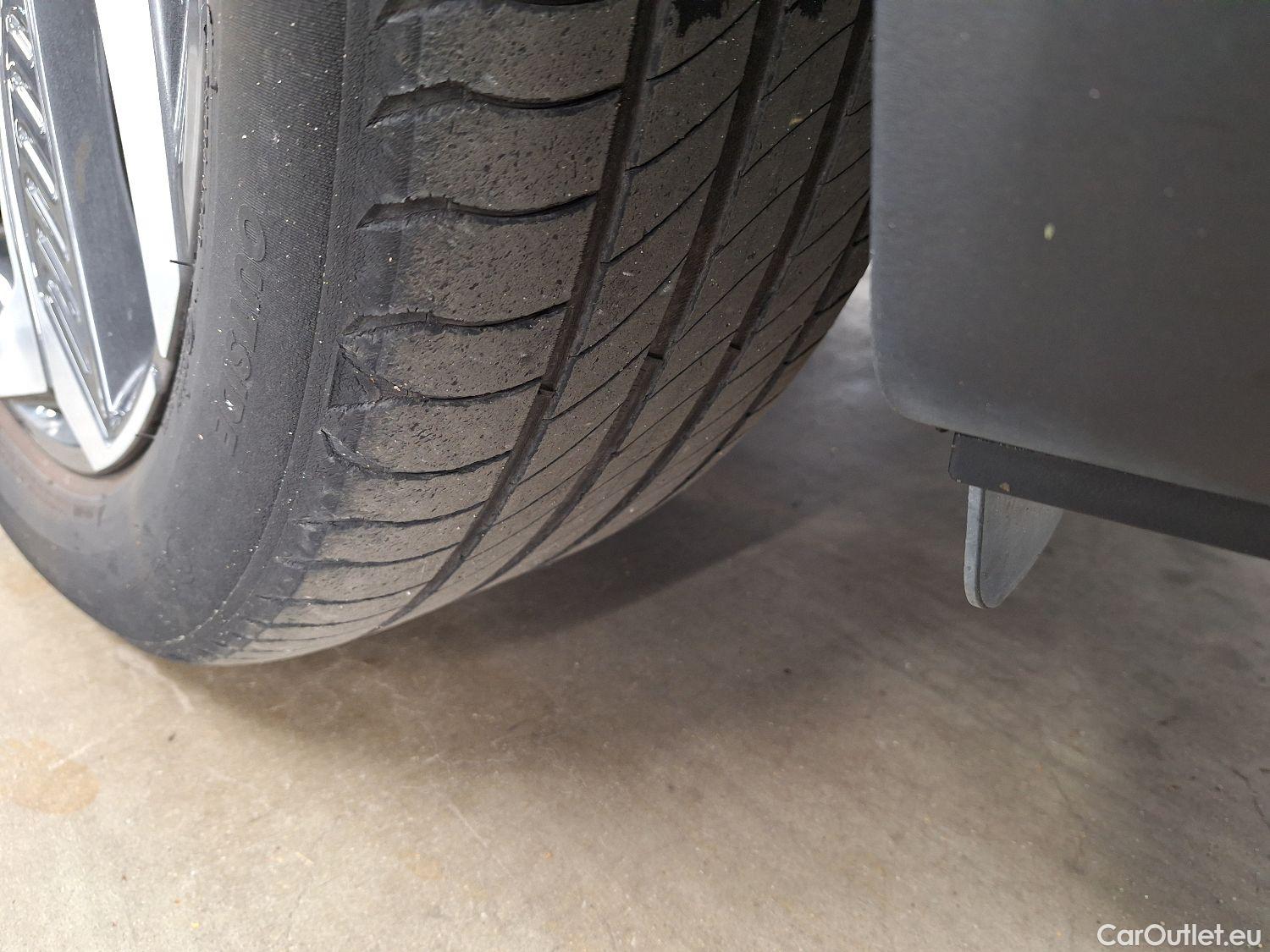  Hyundai  Tucson Hyundai,  '20, Hyundai  1.6 T-GDi Hybrid Shine 5d #17