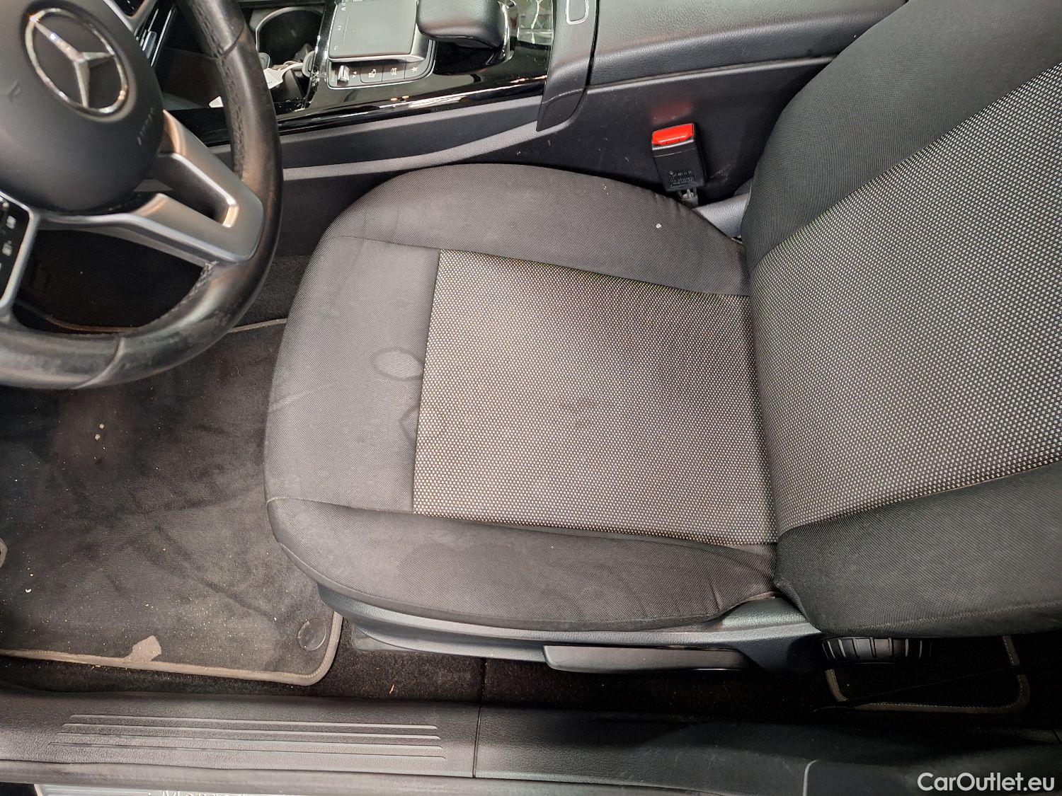  Mercedes  A-Klasse Mercedes, A-Class '18, Mercedes-Benz  A 180 d Business Solution A #22