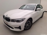  Bmw  Serie 3 BMW, 3-serie '18, BMW 3 Reeks Berline 318d (110 kW) 4d #2