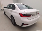  Bmw  Serie 3 BMW, 3-serie '18, BMW 3 Reeks Berline 318d (110 kW) 4d #6