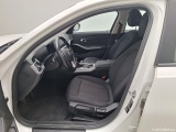  Bmw  Serie 3 BMW, 3-serie '18, BMW 3 Reeks Berline 318d (110 kW) 4d #3