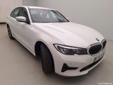  Bmw  Serie 3 BMW, 3-serie '18, BMW 3 Reeks Berline 318d (110 kW) 4d #9