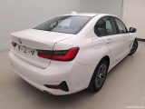  Bmw  Serie 3 BMW, 3-serie '18, BMW 3 Reeks Berline 318d (110 kW) 4d #8