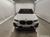  Bmw  X1 BMW  sDrive16dA (85 kW) 5d #5