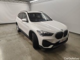  Bmw  X1 BMW  sDrive16dA (85 kW) 5d #8