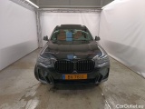  Bmw  X3 BMW  DIESEL - 2022 2.0 A 190hp xDrive20d MHEV 5d #5