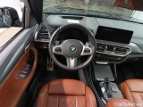  Bmw  X3 BMW  DIESEL - 2022 2.0 A 190hp xDrive20d MHEV 5d #9