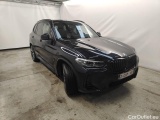  Bmw  X3 BMW  xDrive30e (120 kW) 5d #8