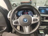  Bmw  X3 BMW  xDrive30e (120 kW) 5d #27