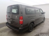  Citroen  Jumpy Citroën  XL 1.5 BlueHDi 120 S&S MAN6 Combi Comf. 4d 9pl #2