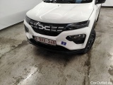  Dacia  Spring Dacia  Essential Electric 45 5d #28