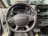  Dacia  Spring Dacia  Essential Electric 45 5d #38