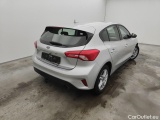  Ford  Focus FORD  DIESEL - 2018 1.5 EcoBlue 120 Connected (EU6d) 5d #2