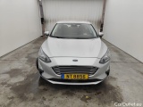  Ford  Focus FORD  DIESEL - 2018 1.5 EcoBlue 120 Connected (EU6d) 5d #5