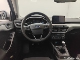  Ford  Focus FORD  DIESEL - 2018 1.5 EcoBlue 120 Connected (EU6d) 5d #9