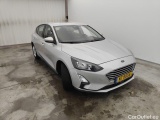 Ford  Focus FORD  DIESEL - 2018 1.5 EcoBlue 120 Connected (EU6d) 5d #8