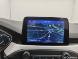  Ford  Focus FORD  DIESEL - 2018 1.5 EcoBlue 120 Connected (EU6d) 5d #11