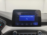  Ford  Focus FORD  DIESEL - 2018 1.5 EcoBlue 120 Connected (EU6d) 5d #12