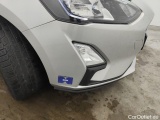 Ford  Focus FORD  DIESEL - 2018 1.5 EcoBlue 120 Connected (EU6d) 5d #35