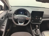  Hyundai   Ioniq Hyundai 1.6 GDi ISG DCT Hybride Feel 5d #9