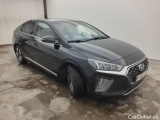  Hyundai   Ioniq Hyundai 1.6 GDi ISG DCT Hybride Feel 5d #8