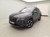  Hyundai  Tucson Hyundai,  '20, Hyundai  1.6 T-GDi Hybrid Shine 5d #2