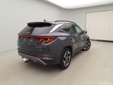  Hyundai  Tucson Hyundai,  '20, Hyundai  1.6 T-GDi Hybrid Shine 5d #8