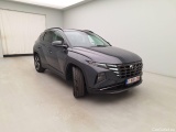  Hyundai  Tucson Hyundai,  '20, Hyundai  1.6 T-GDi Hybrid Shine 5d #9