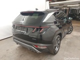  Hyundai  Tucson Hyundai  1.6 T-GDi Hybrid Shine 5d #2