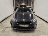  KIA  Cee'd KIA  More 1.6 CRDi 115 DCT ISG 5d #5