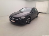  Mercedes  A-Klasse Mercedes, A-Class '18, Mercedes-Benz  A 180 d Business Solution A #2