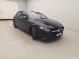  Mercedes  A-Klasse Mercedes, A-Class '18, Mercedes-Benz  A 180 d Business Solution A #9